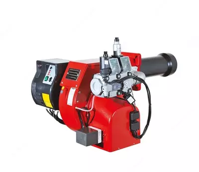 Ecoflam 1000.1 PAB ikki bosqichli puflangan gaz gorelkasi - Narx so&#039;rov asosida