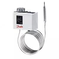 Danfoss KP78 harorat o'chirgichi