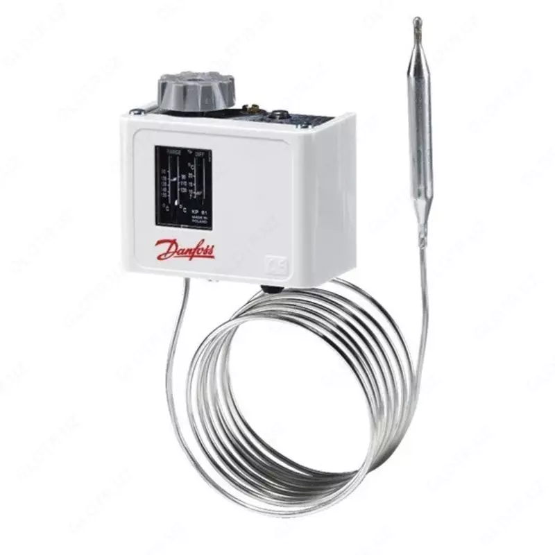 Danfoss KP78 harorat o'chirgichi