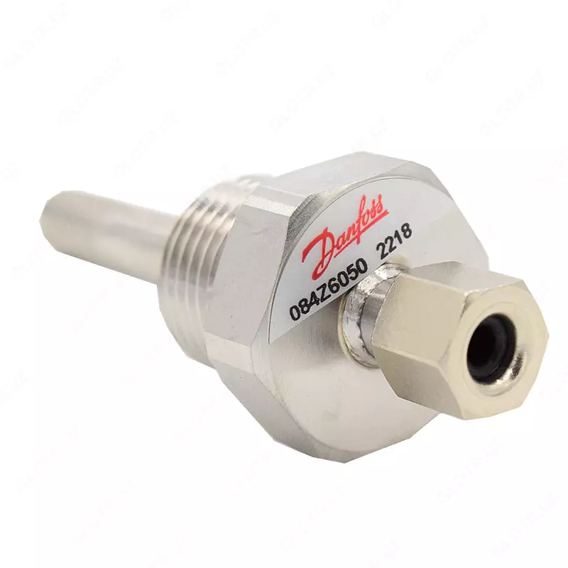 Danfoss MBT3560 harorat sensorlari uchun sleeve - по запросу
