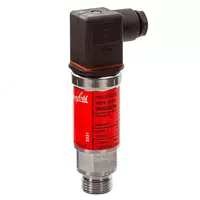 Преобразователь (датчик) давления Danfoss MBS4003 для коммерческого учета тепла - по запросу