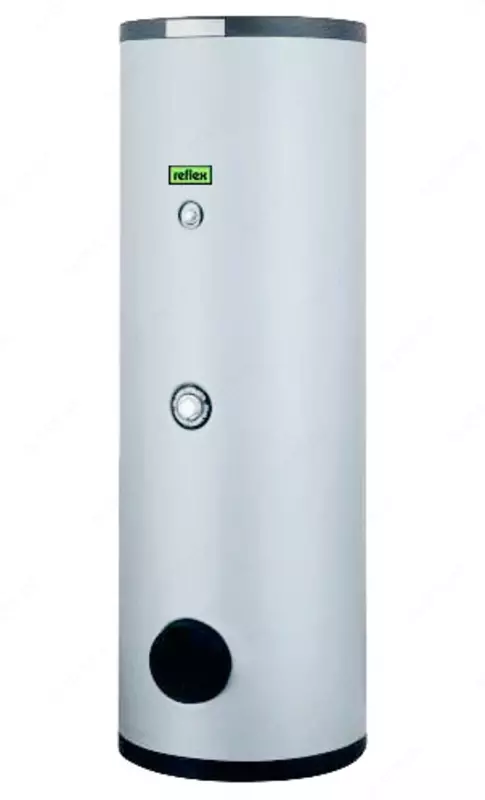  Бойлер косвенного нагрева Reflex 100 л - 
