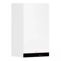 Конденсационный котел Viessmann Vitodens 050-W BOHA - 19 Kw одноконтурный (umlauf )