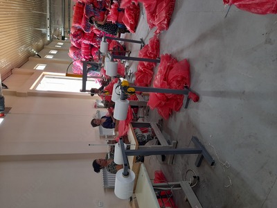 920 so'm 1000 donadan Polipropelin to'qima xalta