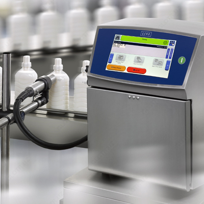 66 780 000 сум / шт. Каплеструйный принтер Linx 8900