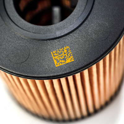 Каплеструйный принтер Linx 8900 - Analytic Plus