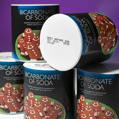 Каплеструйный принтер Linx 8900