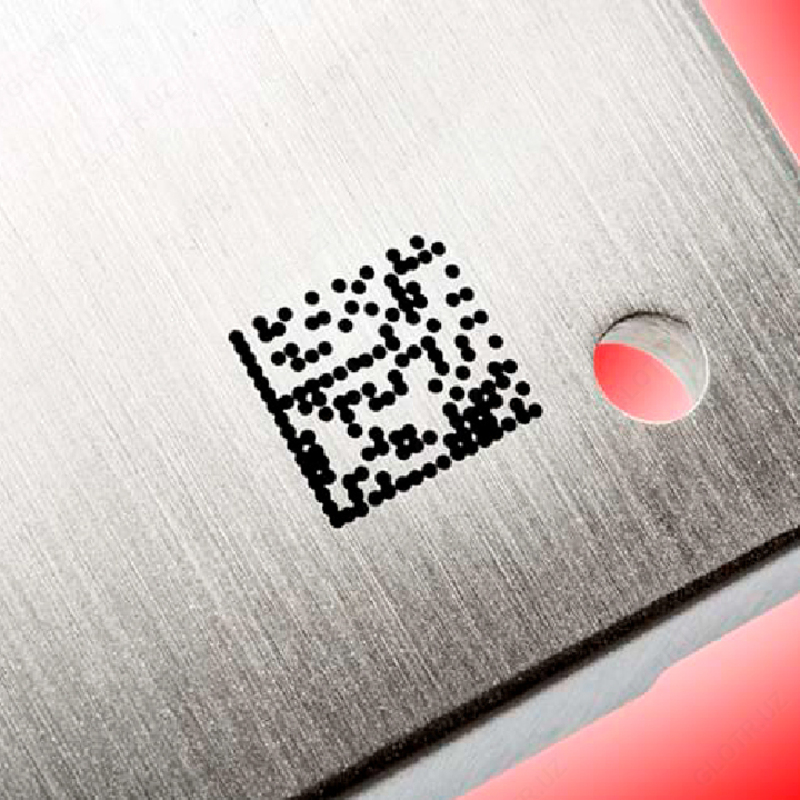 Каплеструйный принтер Linx 8900 - Торговые маркираторы