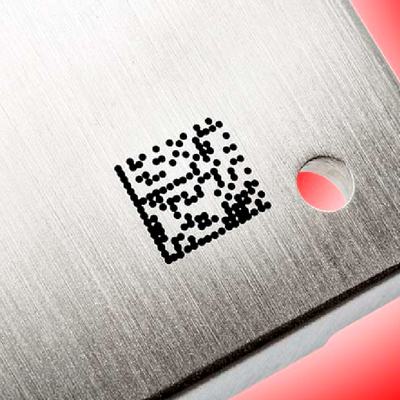 Каплеструйный принтер Linx 8900