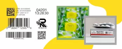 маркиратор RN Mark - H1