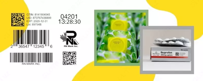 маркиратор RN Mark - H1