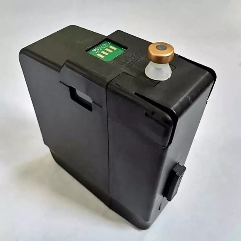 Заправка для картриджей Videojet