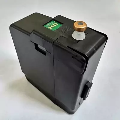 Videojet kartridjlarini to'ldirish