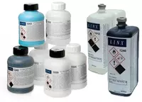 Чернила растворитель и прочие расходные материалы Linx