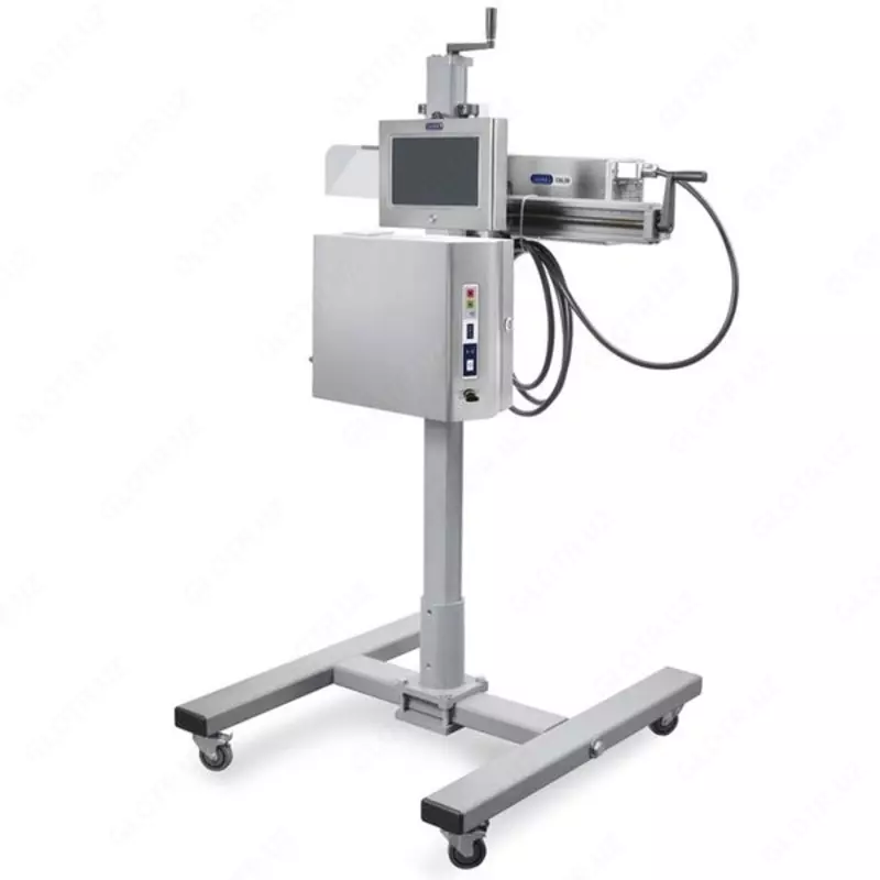 Промышленный лазерный принтер