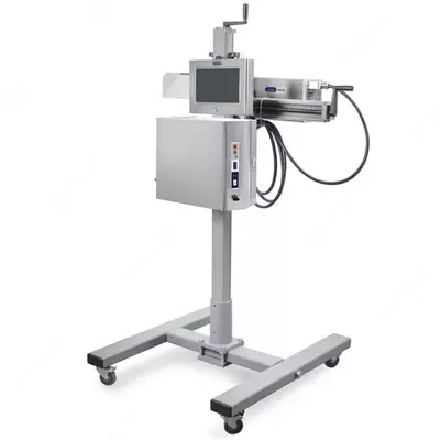 Sanoat lazer printeri