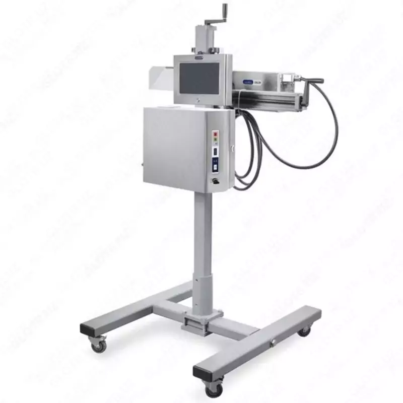 маркиратор Linx СSL30 CO2 30-Вт