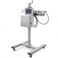 маркиратор Linx СSL30 CO2 30-Вт