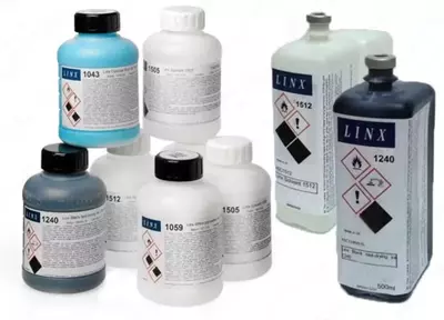 Linx markalash uskunasi uchun original sarf materiallari - 600 000 so'm / donadan