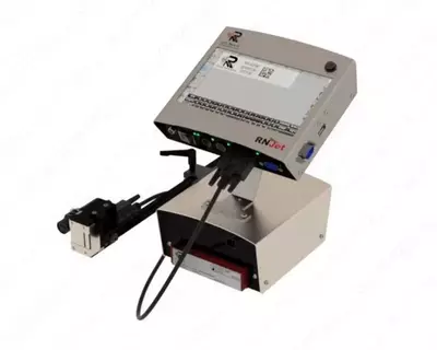 PVX/PP/PE/PEX/PEX-AL-PEX quvurlarida chop etish uchun RNJet 100 printeri - 51 000 000 so'm / donadan