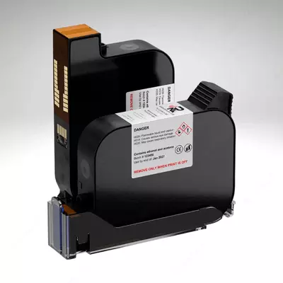 Kartrij HP45 solventli siyoh