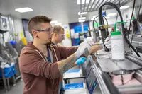 Ремонт промышленных принтеров