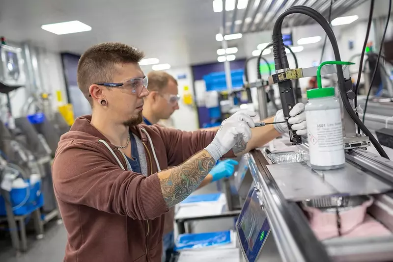 Ремонт промышленных принтеров