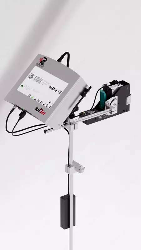 Термоструйный принтер