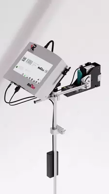 Термоструйный принтер