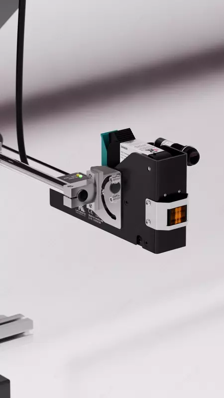 маркиратор RN Mark - H1