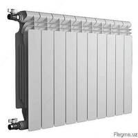 Радиатор биметаллический и алюминиевый - 70 000 сум