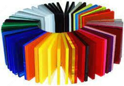 Akril - 150 000 so'm / dona