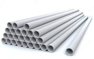 Асбестовые трубы