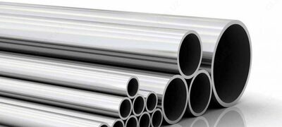 нержавеющие трубы