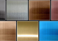 лист из нержавейки