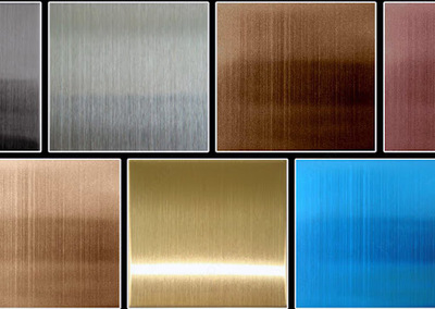 лист из нержавейки