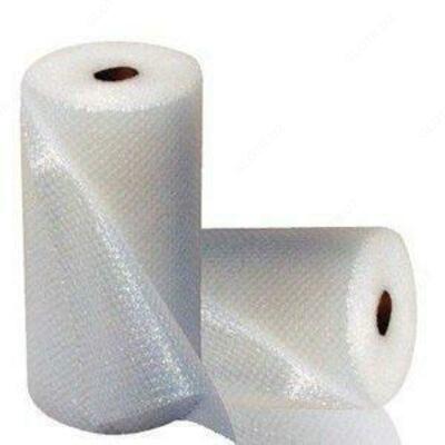 пузырчатая плёнка