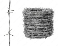 Колючая проволока