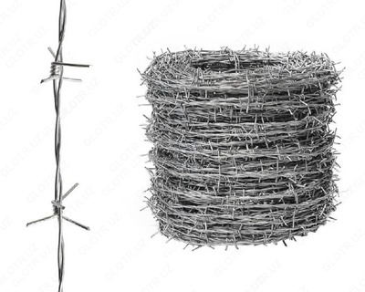 Kolyuchaya provoloka