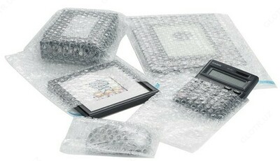 Пузырчатая плёнка