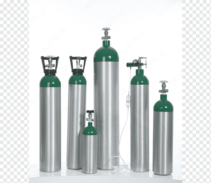 Кислородный баллон - 1 000 000 сум