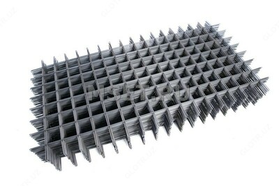 Сетка сварная