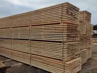 Пиломатериал