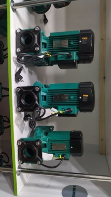 Насос циркуляционный SHIMGE CPH25-50F - 1 327 000 сум / шт.