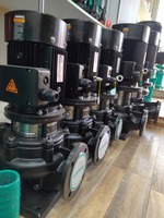 Насос циркуляционный TB100-22/2-7.5 - 8 385 000 сум