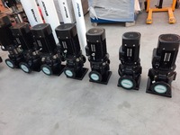 Насос циркуляцион TB65-13/2 - 4 332 000 so'm