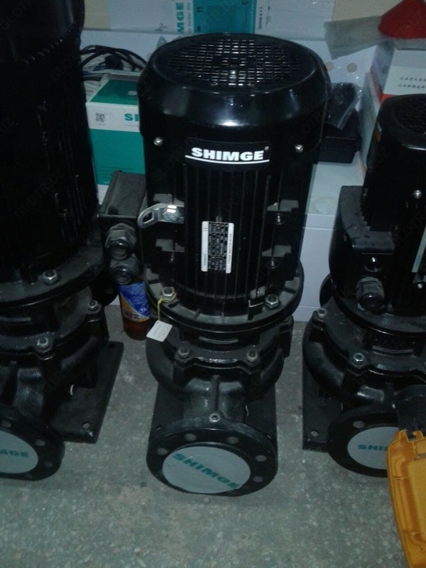 Насос циркуляцион TB80-19/2 - 6 288 000 so'm