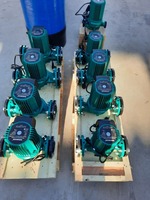 Насос циркуляционный SHIMGE XP 65-9F-300 - 2 864 000 сум