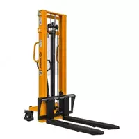 Ручной гидравлический штабелер 1000 Кг 3м - 11 200 000 сум