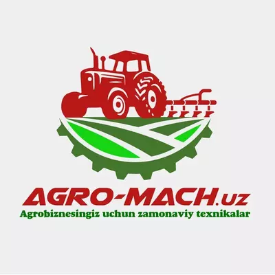 AGROMACH